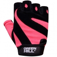 Перчатки Green Hill WEIGHTLIFTING GLOVE 