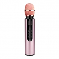 Микрофон AV Woo M6 Pink thumbnav 1
