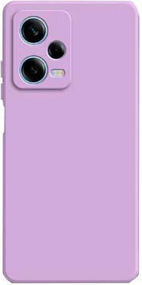 Husa Helmet Liquid Silicone Redmi Note 12 Pro 4G photo 