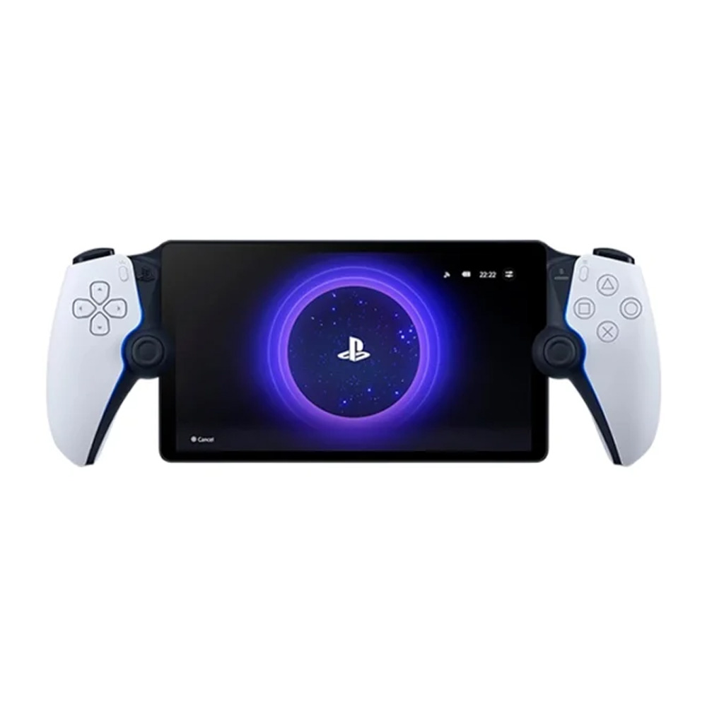 Геймпад Sony PlayStation Portal Remote Player photo 1 Геймпад Sony PlayStation Portal Remote Player photo 1