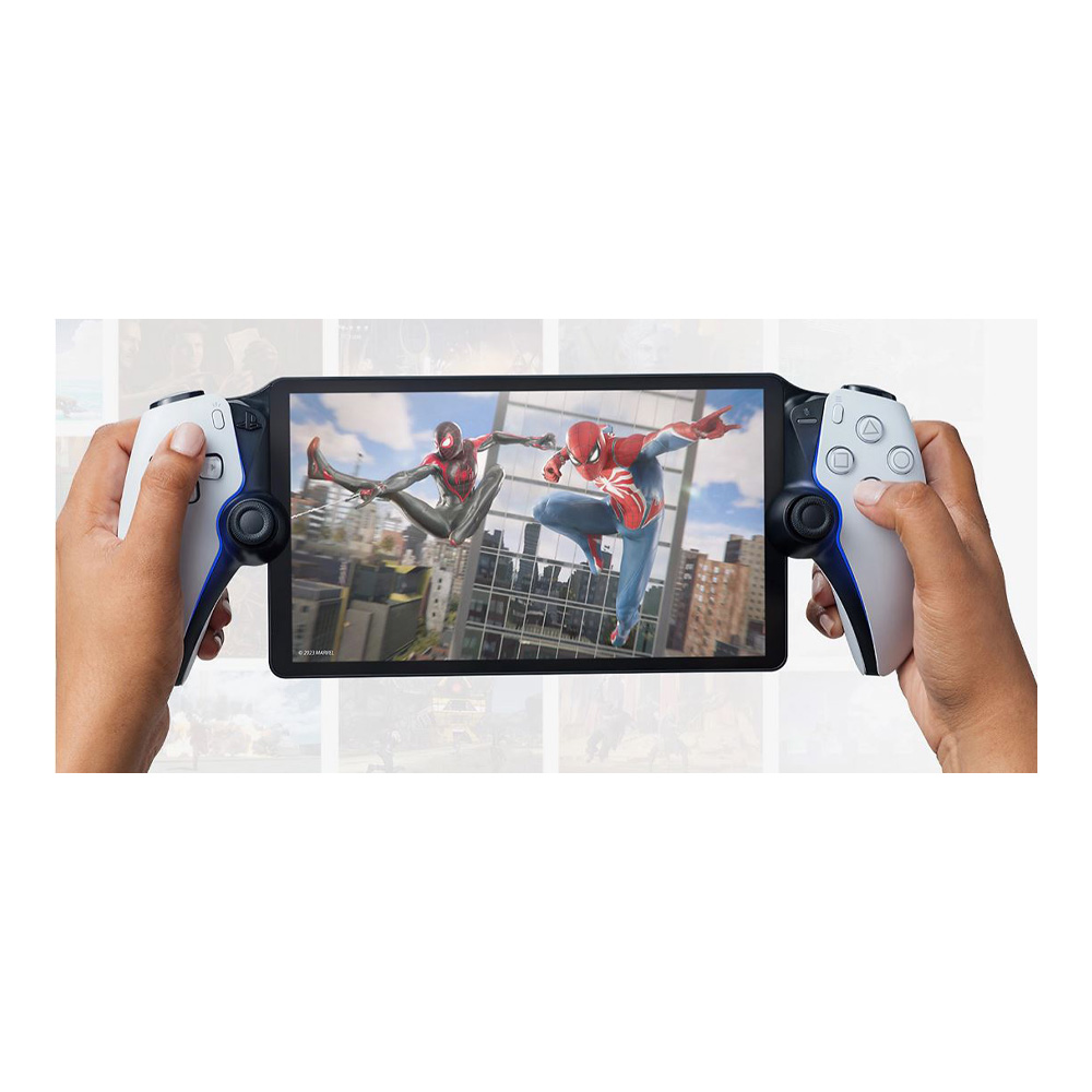 Геймпад Sony PlayStation Portal Remote Player photo 4