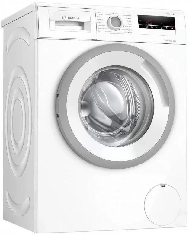 Стиральная машина Bosch WAN2007APL 7 кг / 1000 об/мин / D / Белый photo 1