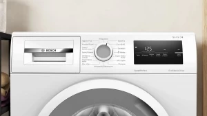 Стиральная машина Bosch WAN2011BPL, 7 кг, 1000 об/мин, B, Белый thumbnav 2