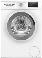 Стиральная машина Bosch WAN2401BPL, 8 кг, 1200 об/мин, C, Белый 