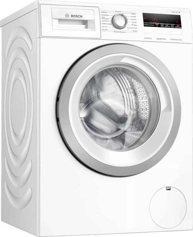 Masina de spalat Bosch WAN242K9PL 9 kg / 1200 rot/min / C / Alb photo 2