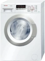 Masina de spalat Bosch WLG24261PL, 5 kg, 1200 rot/min, A++, Alb thumbnav 1