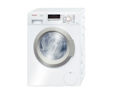 Стиральная машина Bosch WLK20260PL, 6 кг, 1000 об/мин, A+++, Белый thumbnav 1