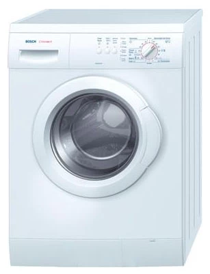 Masina de spalat Bosch WLX20060PL 4.5 kg / 1000 rot/min / A+ / Alb photo 1