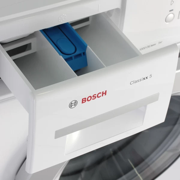 Masina de spalat Bosch WLX20060PL 4.5 kg / 1000 rot/min / A+ / Alb photo 4