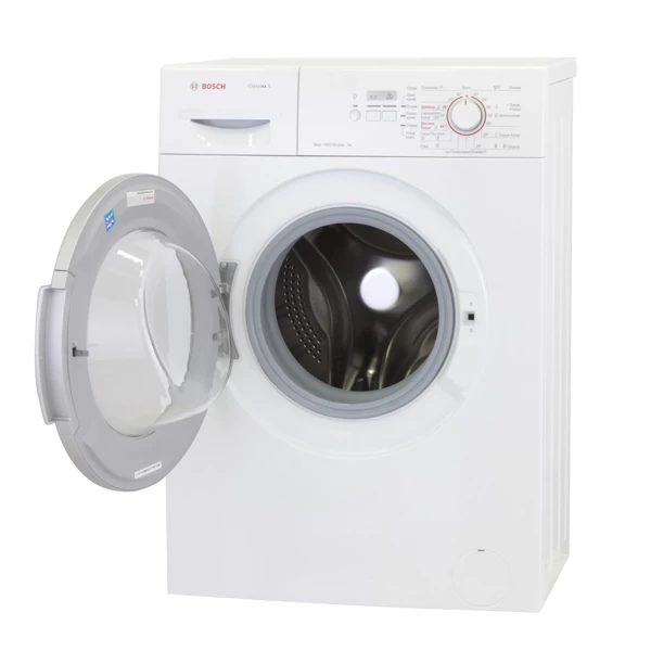 Masina de spalat Bosch WLX20060PL 4.5 kg / 1000 rot/min / A+ / Alb photo 5