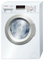 Masina de spalat Bosch WLX20262PL, 5 kg, 1000 rot/min, A+, Alb thumbnav 1
