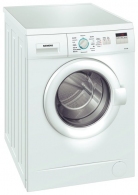 Стиральная машина Siemens WM12A262PL thumbnav 1