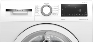 Masina de spalat cu uscator Bosch WNA13401PL thumbnav 3