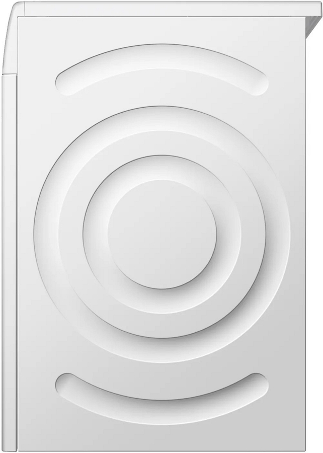 Сушильная машина Bosch WTH86277PL / 8 кг / A++ / Белый photo 6