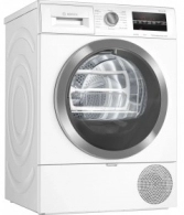 Masina de uscat rufe Bosch WTR87TS0PL, 8 kg, A++ 