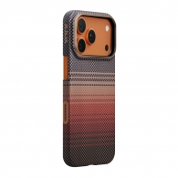 Чехол Pitaka Case for  iPhone 17 Pro Max, Sunset (KI1702SPM) thumbnav 1