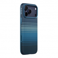 Husa Pitaka Case for iPhone 17 Pro Max, Moonrise (KI1703BPM) thumbnav 1