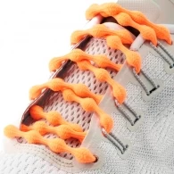 Sireturi Caterpy Run No-Tie Shoelaces 