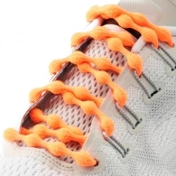 Sireturi Caterpy Run No-Tie Shoelaces 