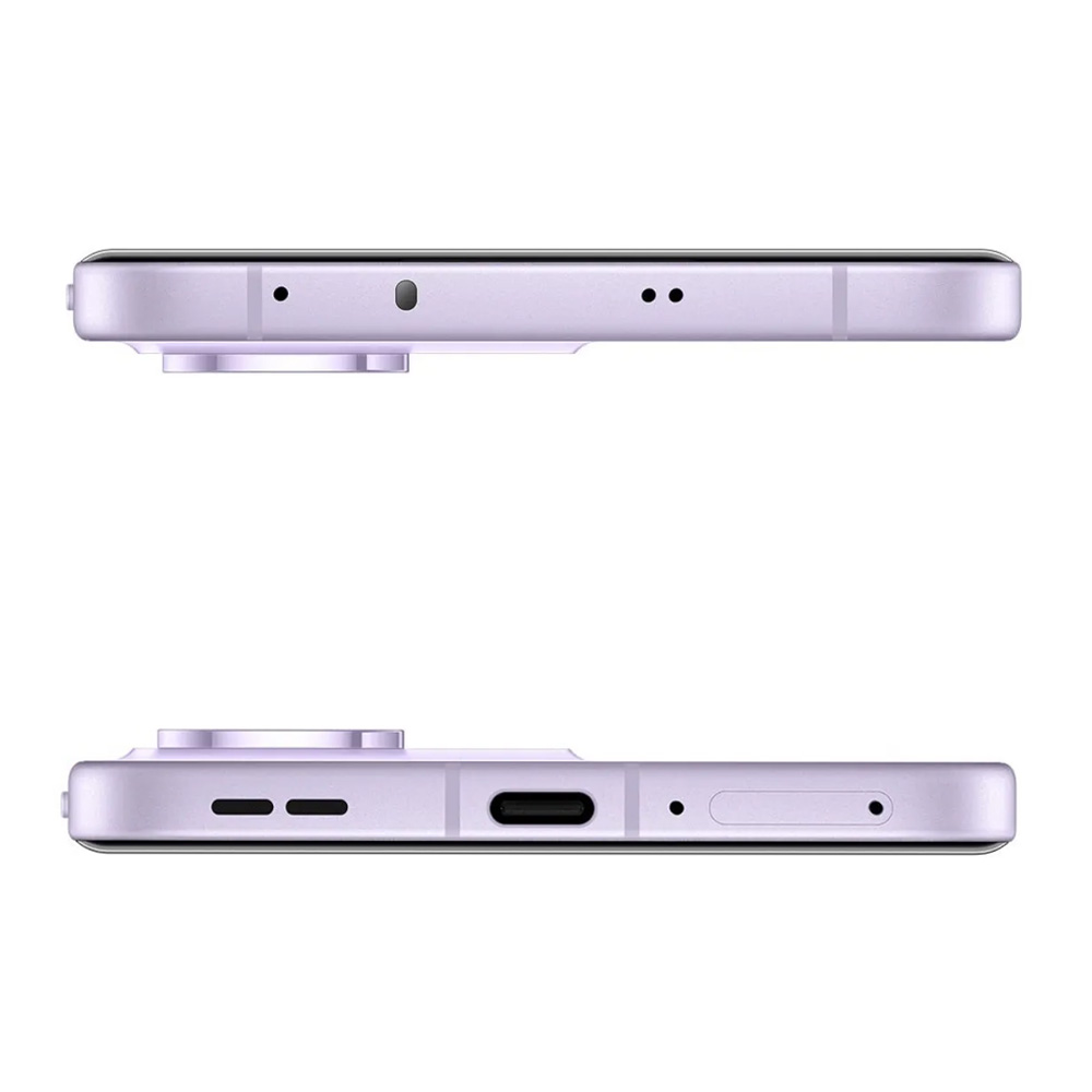 Smartphone OPPO Reno 13 Pro 5G / 6.83'' / 12 GB / 512 GB / Plume Purple photo 2