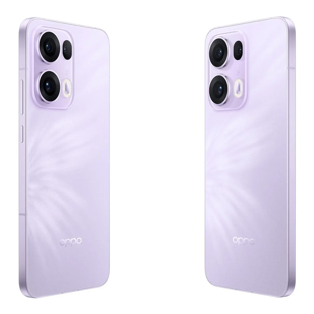 Smartphone OPPO Reno 13 Pro 5G / 6.83'' / 12 GB / 512 GB / Plume Purple photo 3