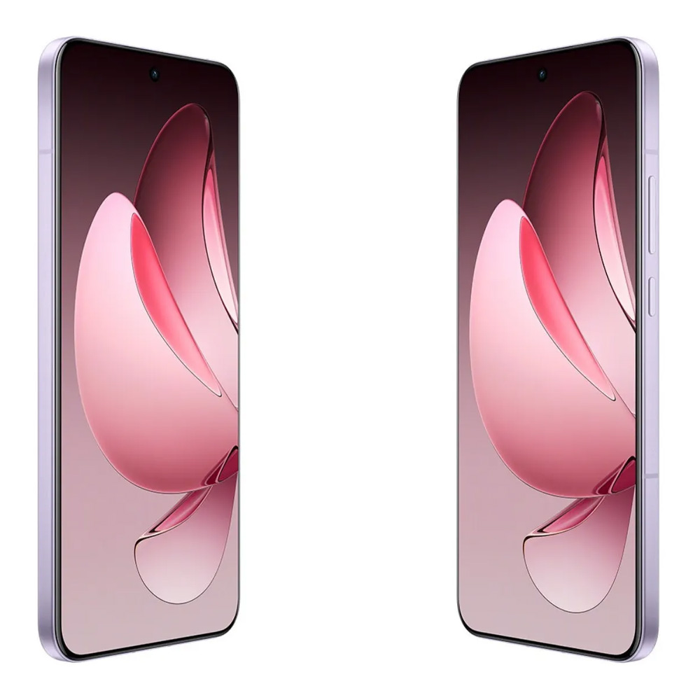 Smartphone OPPO Reno 13 Pro 5G / 6.83'' / 12 GB / 512 GB / Plume Purple photo 5