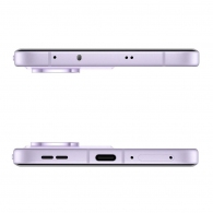 Smartphone OPPO Reno 13 Pro 5G 12/512GB Plume Purple thumbnav 2