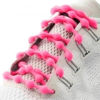 Sireturi Caterpy Run No-Tie Shoelaces 