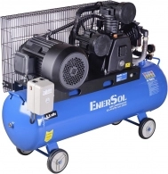 Aer compresor EnerSol ES-AC670-120-3PRO 