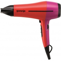 Фен Gorenje HD215PR thumbnav 1