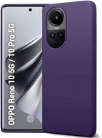 Husa Helmet Liquid Silicone Oppo Reno 10 Pro 5G thumbnav