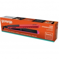 Щипцы для выравнивания Gorenje HS110PR thumbnav 4