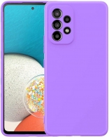 Husa Screen Geeks Soft Touch p/u Samsung A53 thumbnav