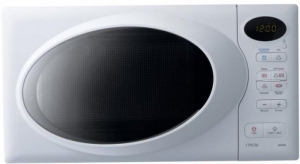Cuptor cu microunde Samsung ME-87GPR thumbnav 1