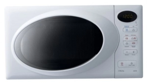 Микроволновая печь  Samsung MW-87GPR 