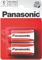 Baterie Panasonic R14REL/2BPR thumbnav 1