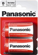 Baterie Panasonic R20REL/2BPR thumbnav 1