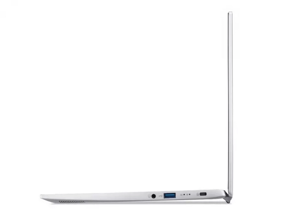 Laptop Acer Swift Go SFG14-41-R0PR 14 / Argintiu photo 4