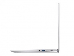 Laptop Acer Swift Go SFG14-41-R0PR, Ryzen 5, 16 GB GB, Argintiu thumbnav 4