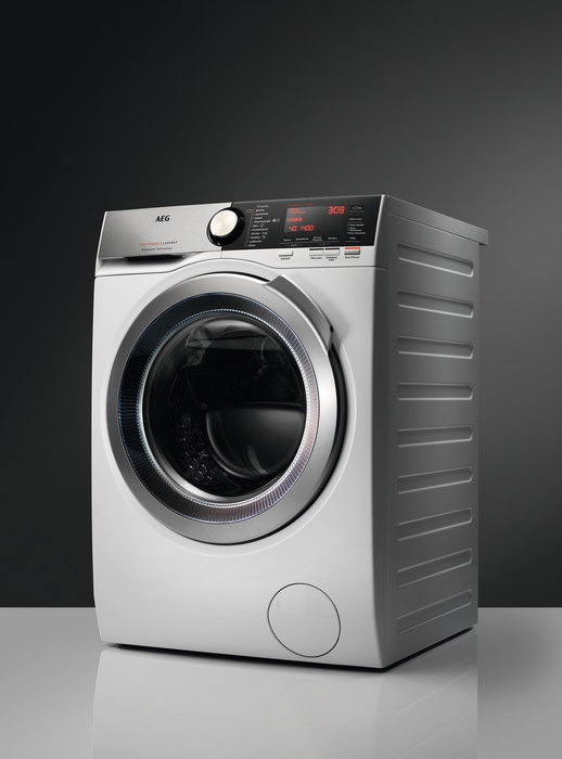 Masina de spalat AEG L7FEC41PS 10 kg / 1400 rot/min / A / Alb photo 4