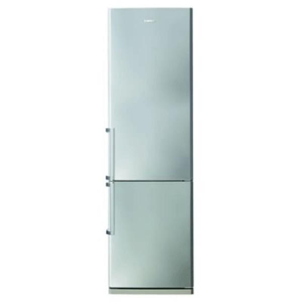Frigider cu doua usi Samsung RL44SCPS / 345 l / 200 cm / A / Gri photo 1 Frigider cu doua usi Samsung RL44SCPS / 345 l / 200 cm / A / Gri photo 1