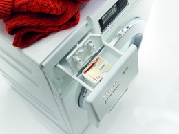 Masina de spalat Miele WDD030WPS thumbnav 5