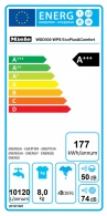 Masina de spalat Miele WDD030WPS thumbnav 6