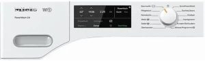 Стиральная машина Miele WWE320 WPS thumbnav 2