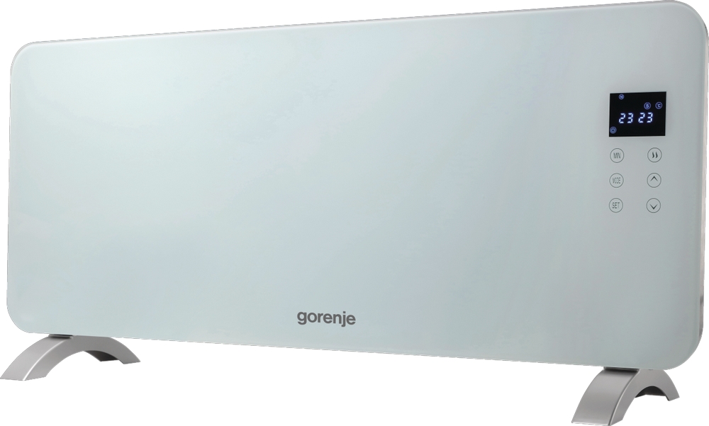 Convector Gorenje 2000GWTPT photo Convector Gorenje 2000GWTPT photo