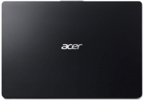 Ноутбук Acer Swift 1 SF114-32-P8PT Obsidian Black (NX.H1YEU.024), Pentium Silver, 4 ГБ ГБ, Linux, Черный thumbnav 2