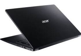 Ноутбук Acer Swift 1 SF114-32-P8PT Obsidian Black (NX.H1YEU.024), Pentium Silver, 4 ГБ ГБ, Linux, Черный thumbnav 6