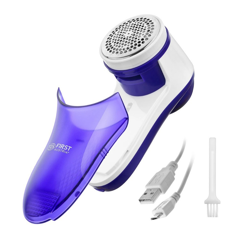Aparat de curatat scame First FA55305PU photo 5