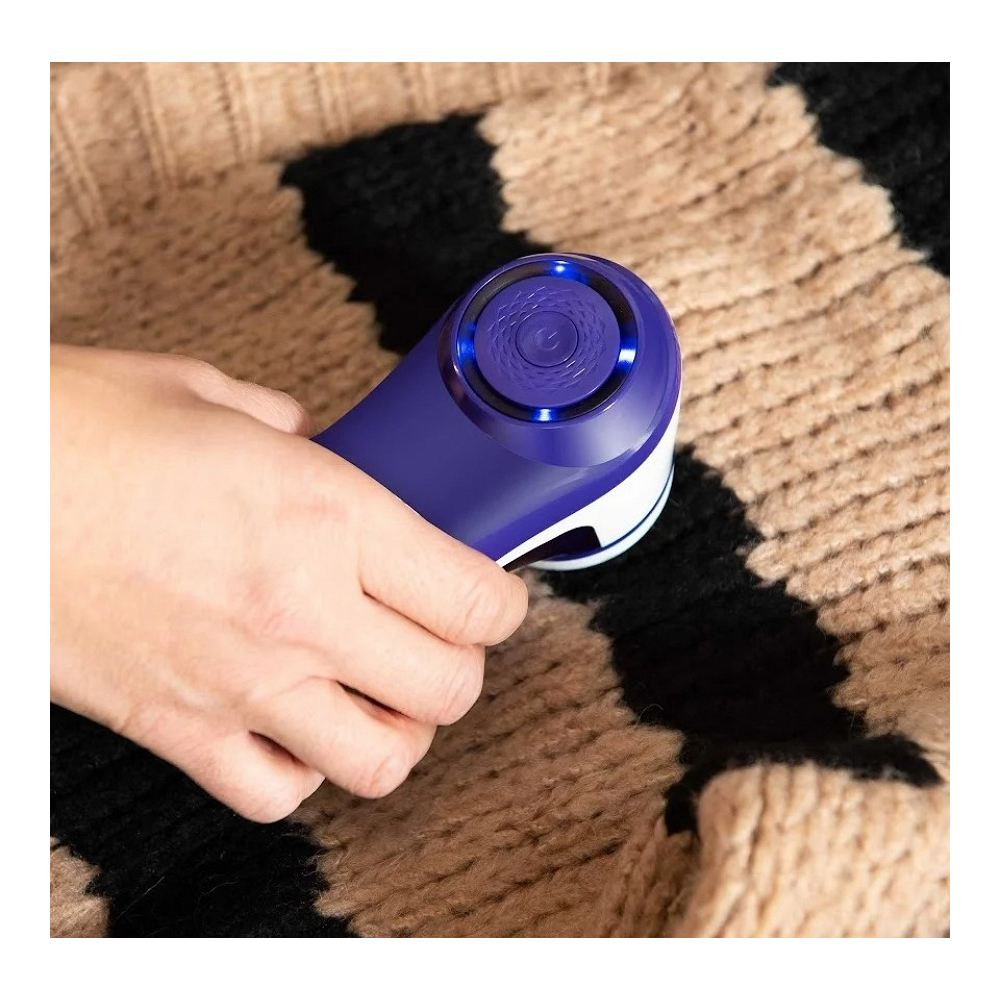 Aparat de curatat scame First FA55305PU photo 6