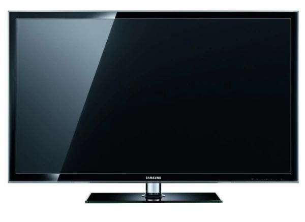 Телевизор Samsung UE46D5000 / 46" / / Full HD photo 1